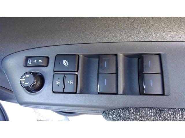 シエンタ ハイブリッドZ TSS ワンオーナ フルフラットシート エアバック デモカー アルミ キーレスエントリー ナビTV イモビライザー バックモニター LEDヘッドライト ETC車載器 横滑り防止 スマートキー WSRS(28枚目)