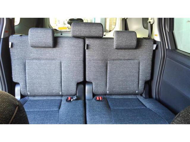 シエンタ ハイブリッドZ TSS ワンオーナ フルフラットシート エアバック デモカー アルミ キーレスエントリー ナビTV イモビライザー バックモニター LEDヘッドライト ETC車載器 横滑り防止 スマートキー WSRS(30枚目)