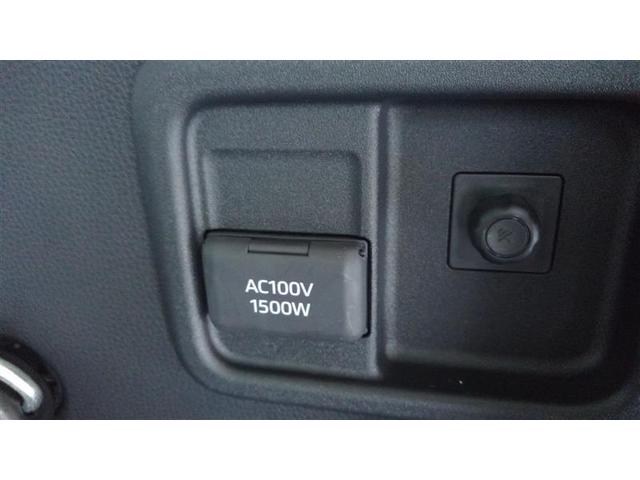 シエンタ ハイブリッドZ TSS ワンオーナ フルフラットシート エアバック デモカー アルミ キーレスエントリー ナビTV イモビライザー バックモニター LEDヘッドライト ETC車載器 横滑り防止 スマートキー WSRS(35枚目)