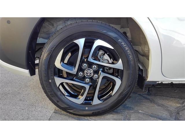 シエンタ ハイブリッドZ TSS ワンオーナ フルフラットシート エアバック デモカー アルミ キーレスエントリー ナビTV イモビライザー バックモニター LEDヘッドライト ETC車載器 横滑り防止 スマートキー WSRS(40枚目)