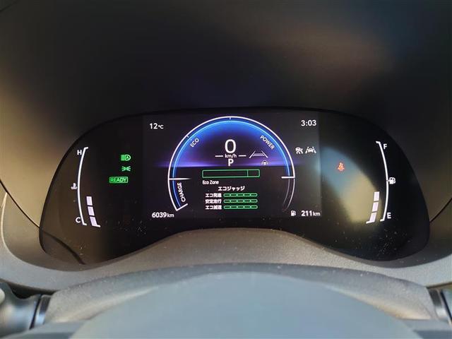 ヤリスクロス ハイブリッドＺ　クルーズＣ　横滑防止装置　リアカメラ　ワンオーナー車　フルセグ地デジ　ＬＥＤライト　メモリーナビゲーション　ナビ＆ＴＶ　盗難防止装置　電動シート　ドライブレコーダー　ＡＷ　キーレス　寒冷地仕様　ＡＢＳ（16枚目）