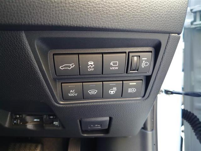 ヤリスクロス ハイブリッドＺ　クルーズＣ　横滑防止装置　リアカメラ　ワンオーナー車　フルセグ地デジ　ＬＥＤライト　メモリーナビゲーション　ナビ＆ＴＶ　盗難防止装置　電動シート　ドライブレコーダー　ＡＷ　キーレス　寒冷地仕様　ＡＢＳ（24枚目）