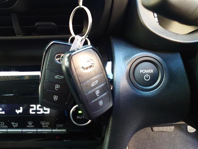 ヤリスクロス ハイブリッドＺ　クルーズＣ　横滑防止装置　リアカメラ　ワンオーナー車　フルセグ地デジ　ＬＥＤライト　メモリーナビゲーション　ナビ＆ＴＶ　盗難防止装置　電動シート　ドライブレコーダー　ＡＷ　キーレス　寒冷地仕様　ＡＢＳ（25枚目）