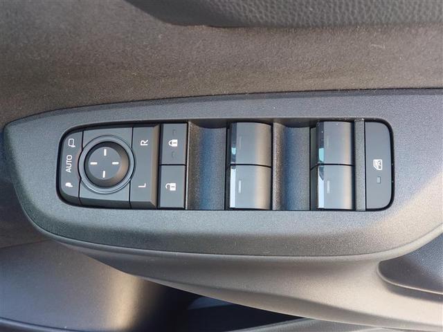 ヤリスクロス ハイブリッドＺ　クルーズＣ　横滑防止装置　リアカメラ　ワンオーナー車　フルセグ地デジ　ＬＥＤライト　メモリーナビゲーション　ナビ＆ＴＶ　盗難防止装置　電動シート　ドライブレコーダー　ＡＷ　キーレス　寒冷地仕様　ＡＢＳ（26枚目）