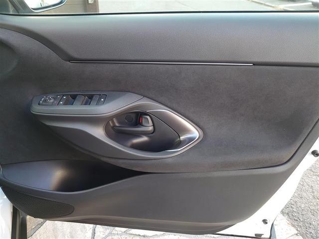 ヤリスクロス ハイブリッドＺ　クルーズＣ　横滑防止装置　リアカメラ　ワンオーナー車　フルセグ地デジ　ＬＥＤライト　メモリーナビゲーション　ナビ＆ＴＶ　盗難防止装置　電動シート　ドライブレコーダー　ＡＷ　キーレス　寒冷地仕様　ＡＢＳ（27枚目）