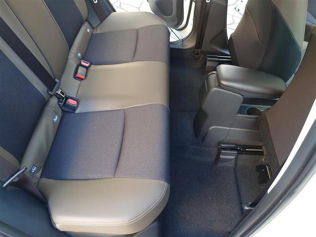 ヤリスクロス ハイブリッドＺ　クルーズＣ　横滑防止装置　リアカメラ　ワンオーナー車　フルセグ地デジ　ＬＥＤライト　メモリーナビゲーション　ナビ＆ＴＶ　盗難防止装置　電動シート　ドライブレコーダー　ＡＷ　キーレス　寒冷地仕様　ＡＢＳ（31枚目）