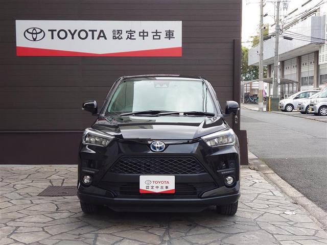 ライズ Z 衝突軽減B Bカメラ ナビ&TV メモリーナビゲーション LEDライト フルセグTV付 クルーズコントロール スマートキー DVD AC アルミホイール イモビ ETC車載器 キーレス 1オーナー(3枚目)