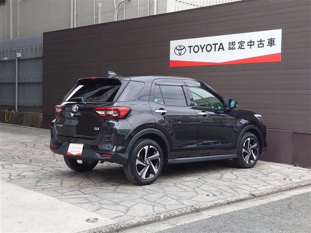 ライズ Z 衝突軽減B Bカメラ ナビ&TV メモリーナビゲーション LEDライト フルセグTV付 クルーズコントロール スマートキー DVD AC アルミホイール イモビ ETC車載器 キーレス 1オーナー(5枚目)