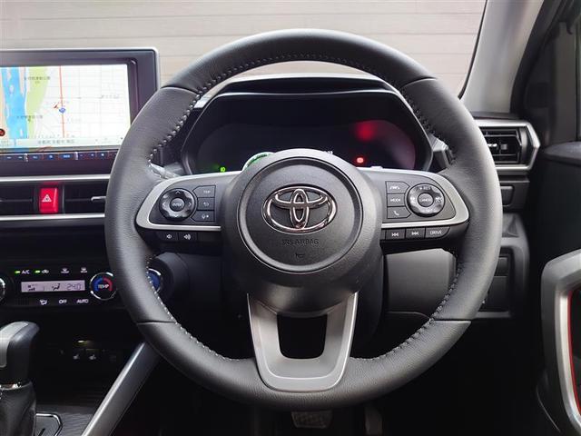 ライズ Z 衝突軽減B Bカメラ ナビ&TV メモリーナビゲーション LEDライト フルセグTV付 クルーズコントロール スマートキー DVD AC アルミホイール イモビ ETC車載器 キーレス 1オーナー(16枚目)