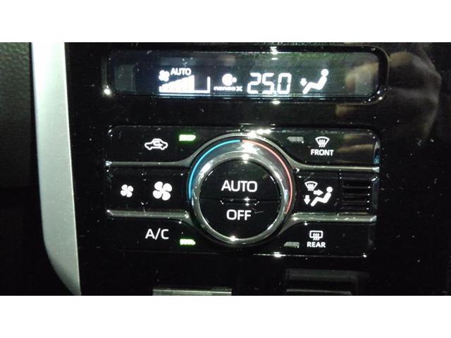 ルーミー カスタムG アイドリング 両側電動SD LEDヘット バックビューモニター 衝突回避ブレーキ TV フルフラット 地デジ スマートキー クルーズコントロール ETC ドライブレコーダー 1オーナー オートエアコン(13枚目)