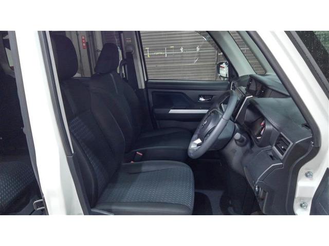 ルーミー カスタムG アイドリング 両側電動SD LEDヘット バックビューモニター 衝突回避ブレーキ TV フルフラット 地デジ スマートキー クルーズコントロール ETC ドライブレコーダー 1オーナー オートエアコン(18枚目)