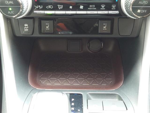 RAV4 G Zパッケージ インテリジェントクリアランスソナー エアロ AWD LEDライト アルミホイル オートクルーズ 横滑り防止装置 バックガイドモニター 盗難防止装置 デュアルエアバッグ メモリナビ キーレス ABS(15枚目)