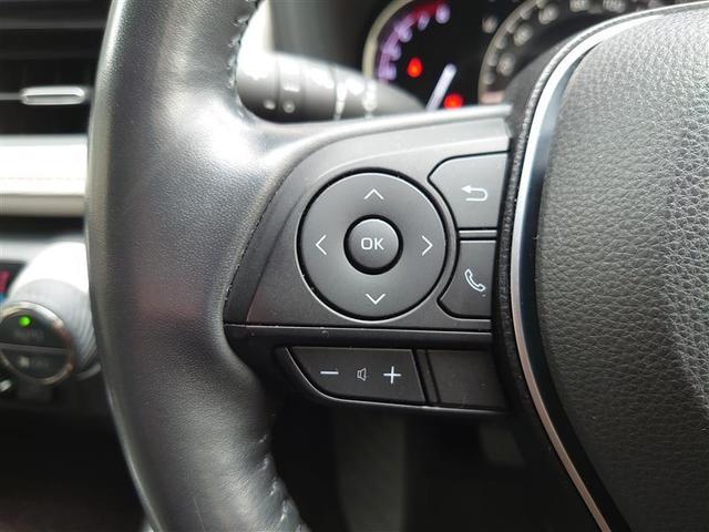 RAV4 G Zパッケージ インテリジェントクリアランスソナー エアロ AWD LEDライト アルミホイル オートクルーズ 横滑り防止装置 バックガイドモニター 盗難防止装置 デュアルエアバッグ メモリナビ キーレス ABS(21枚目)