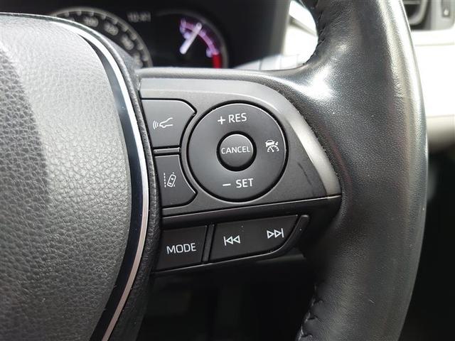 RAV4 G Zパッケージ インテリジェントクリアランスソナー エアロ AWD LEDライト アルミホイル オートクルーズ 横滑り防止装置 バックガイドモニター 盗難防止装置 デュアルエアバッグ メモリナビ キーレス ABS(22枚目)
