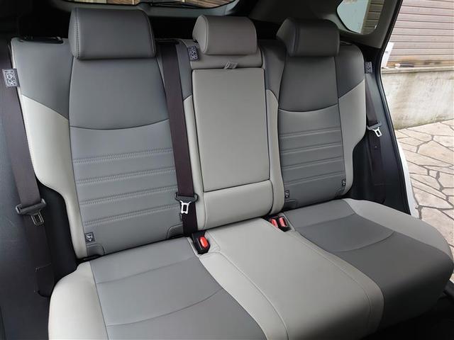 RAV4 G Zパッケージ インテリジェントクリアランスソナー エアロ AWD LEDライト アルミホイル オートクルーズ 横滑り防止装置 バックガイドモニター 盗難防止装置 デュアルエアバッグ メモリナビ キーレス ABS(31枚目)