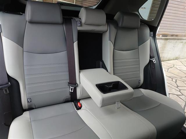 RAV4 G Zパッケージ インテリジェントクリアランスソナー エアロ AWD LEDライト アルミホイル オートクルーズ 横滑り防止装置 バックガイドモニター 盗難防止装置 デュアルエアバッグ メモリナビ キーレス ABS(33枚目)