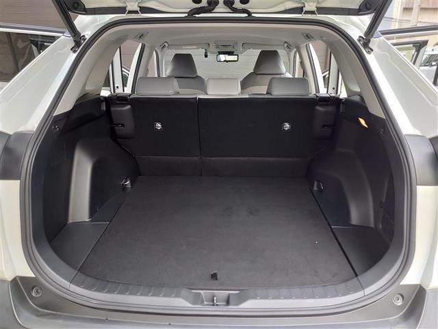 RAV4 G Zパッケージ インテリジェントクリアランスソナー エアロ AWD LEDライト アルミホイル オートクルーズ 横滑り防止装置 バックガイドモニター 盗難防止装置 デュアルエアバッグ メモリナビ キーレス ABS(35枚目)