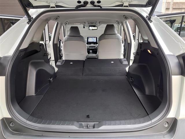 RAV4 G Zパッケージ インテリジェントクリアランスソナー エアロ AWD LEDライト アルミホイル オートクルーズ 横滑り防止装置 バックガイドモニター 盗難防止装置 デュアルエアバッグ メモリナビ キーレス ABS(36枚目)