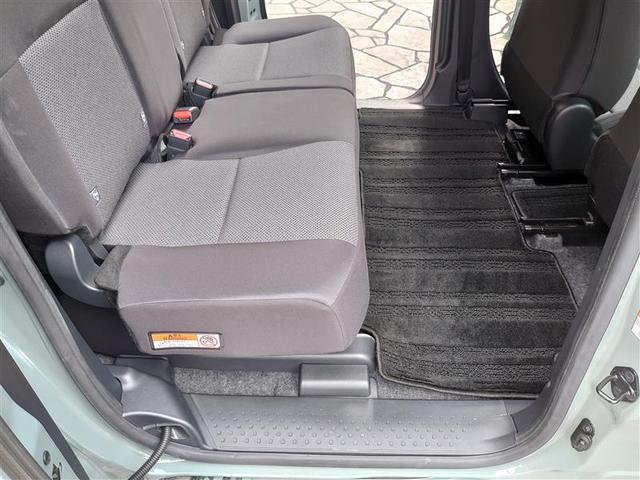 シエンタ ハイブリッドG サポカー 地デジテレビ ドライブレコーダー メモリナビ クルーズコントロール W電動ドア LED VSC ETC キーフリー ミュージックプレイヤー接続可 1オーナー アイドリングストップ ABS(31枚目)