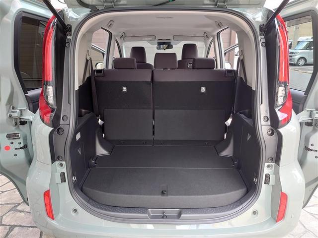 シエンタ ハイブリッドG サポカー 地デジテレビ ドライブレコーダー メモリナビ クルーズコントロール W電動ドア LED VSC ETC キーフリー ミュージックプレイヤー接続可 1オーナー アイドリングストップ ABS(32枚目)