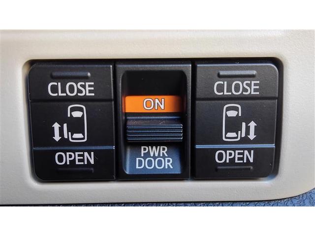 ノア ハイブリッドＧ　Ｒカメラ　スマートキー＆プッシュスタート　ＬＥＤへッドライト　地デジ　イモビライザー　Ｗエアコン　パワーウインドウ　アルミ　クルコン　エアバッグ　横滑り防止　ＤＶＤ再生機能　フルフラット　パワステ（18枚目）