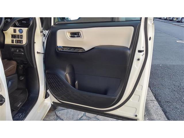 ノア ハイブリッドＧ　Ｒカメラ　スマートキー＆プッシュスタート　ＬＥＤへッドライト　地デジ　イモビライザー　Ｗエアコン　パワーウインドウ　アルミ　クルコン　エアバッグ　横滑り防止　ＤＶＤ再生機能　フルフラット　パワステ（27枚目）