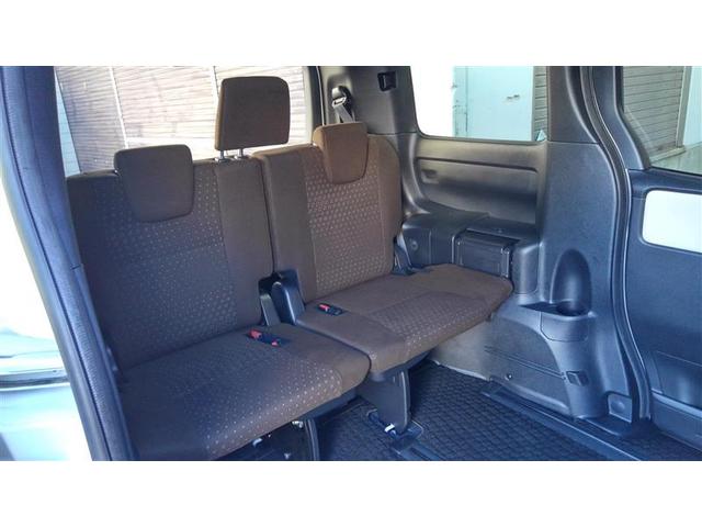 ノア ハイブリッドＧ　Ｒカメラ　スマートキー＆プッシュスタート　ＬＥＤへッドライト　地デジ　イモビライザー　Ｗエアコン　パワーウインドウ　アルミ　クルコン　エアバッグ　横滑り防止　ＤＶＤ再生機能　フルフラット　パワステ（31枚目）