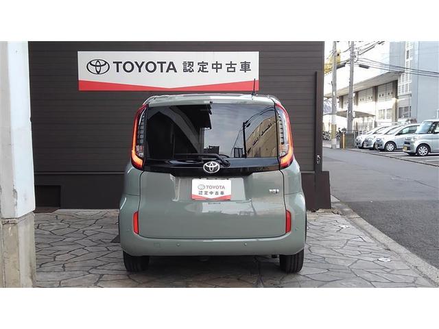 シエンタ ハイブリッドＺ　カーテンエアバック　地デジフルセグ　アクティブクルーズコントロール　ＡＣ１００Ｖ給電機能　盗難防止システム　横滑り防止機能　ＥＴＣ装備　ＴＶ・ナビ　ＬＥＤライト　キーフリー　パワーステアリング　ＡＢＳ（6枚目）