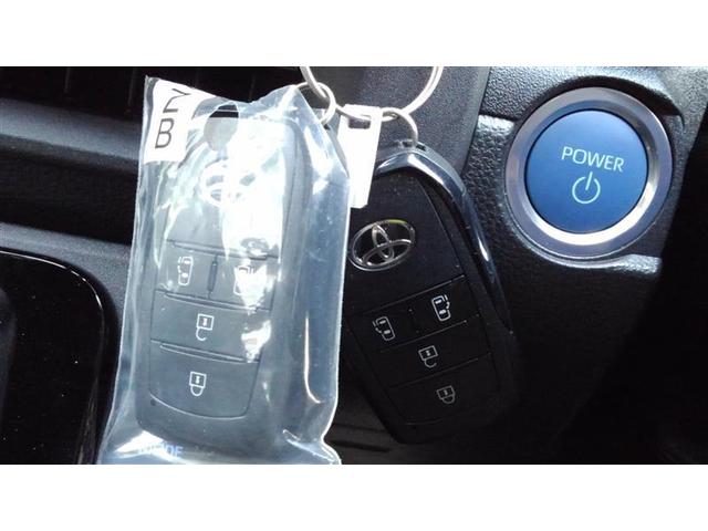 シエンタ ハイブリッドＺ　カーテンエアバック　地デジフルセグ　アクティブクルーズコントロール　ＡＣ１００Ｖ給電機能　盗難防止システム　横滑り防止機能　ＥＴＣ装備　ＴＶ・ナビ　ＬＥＤライト　キーフリー　パワーステアリング　ＡＢＳ（16枚目）