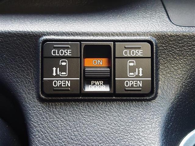 シエンタ ハイブリッド　Ｇ　セーフティーエディションＩＩ　ワンオーナー車　地デジＴＶ　ナビＴＶ　盗難防止システム　ドライブレコーダー　スマートキ　クルコン　３列シート　ＬＥＤライト　ＥＴＣ車載器　オートエアコン　キーレス　アイドリングストップ　アルミホイル（19枚目）