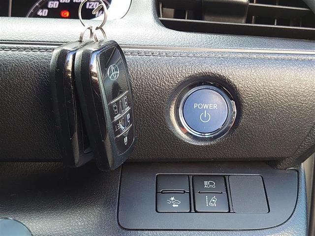 シエンタ ハイブリッド　Ｇ　セーフティーエディションＩＩ　ワンオーナー車　地デジＴＶ　ナビＴＶ　盗難防止システム　ドライブレコーダー　スマートキ　クルコン　３列シート　ＬＥＤライト　ＥＴＣ車載器　オートエアコン　キーレス　アイドリングストップ　アルミホイル（24枚目）