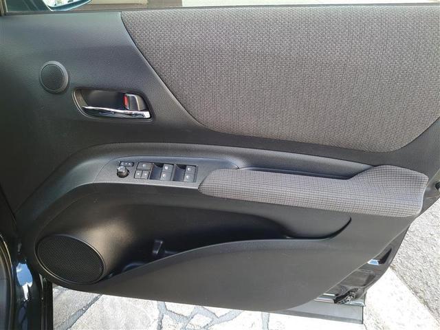 シエンタ ハイブリッド　Ｇ　セーフティーエディションＩＩ　ワンオーナー車　地デジＴＶ　ナビＴＶ　盗難防止システム　ドライブレコーダー　スマートキ　クルコン　３列シート　ＬＥＤライト　ＥＴＣ車載器　オートエアコン　キーレス　アイドリングストップ　アルミホイル（26枚目）