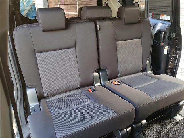 シエンタ ハイブリッド　Ｇ　セーフティーエディションＩＩ　ワンオーナー車　地デジＴＶ　ナビＴＶ　盗難防止システム　ドライブレコーダー　スマートキ　クルコン　３列シート　ＬＥＤライト　ＥＴＣ車載器　オートエアコン　キーレス　アイドリングストップ　アルミホイル（29枚目）