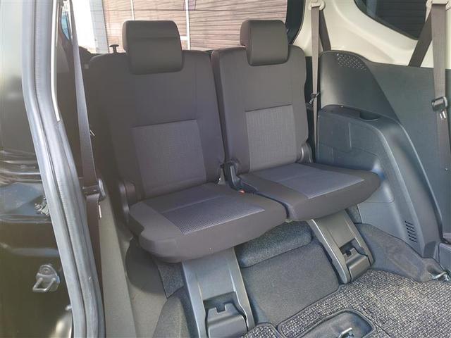 シエンタ ハイブリッド　Ｇ　セーフティーエディションＩＩ　ワンオーナー車　地デジＴＶ　ナビＴＶ　盗難防止システム　ドライブレコーダー　スマートキ　クルコン　３列シート　ＬＥＤライト　ＥＴＣ車載器　オートエアコン　キーレス　アイドリングストップ　アルミホイル（31枚目）