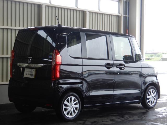 G・Lホンダセンシング 弊社試乗車 ETC フルセグ リアカ(2枚目)