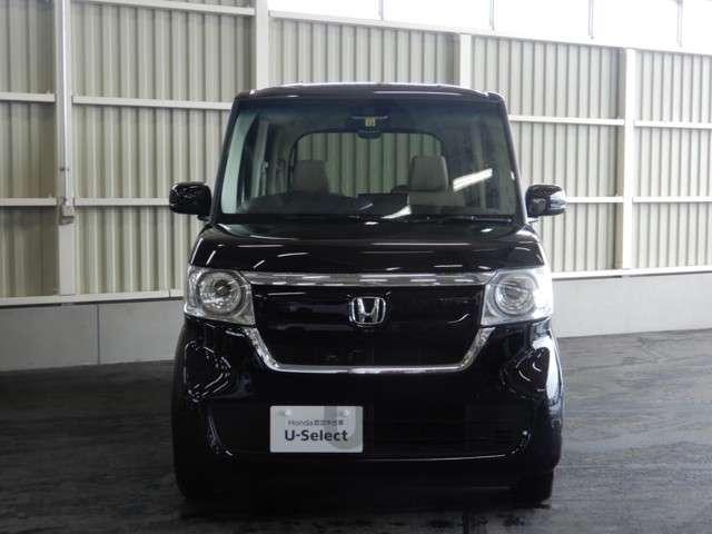 G・Lホンダセンシング 弊社試乗車 ETC フルセグ リアカ(6枚目)