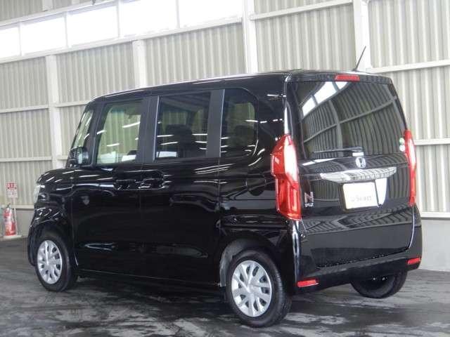 G・Lホンダセンシング 弊社試乗車 ETC フルセグ リアカ(8枚目)