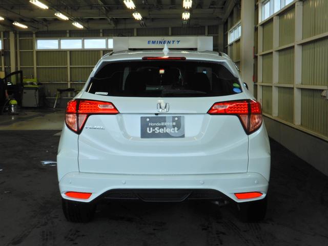 X・ホンダセンシング メモリーナビ ETC フルセグ リアカ(48枚目)