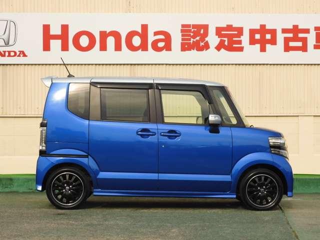 2トーンカラースタイル G・ターボLパッケージ メモリーナビ(7枚目)