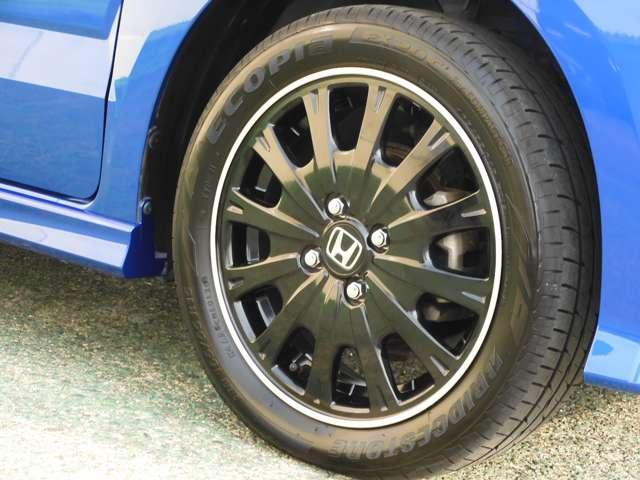 2トーンカラースタイル G・ターボLパッケージ メモリーナビ(17枚目)