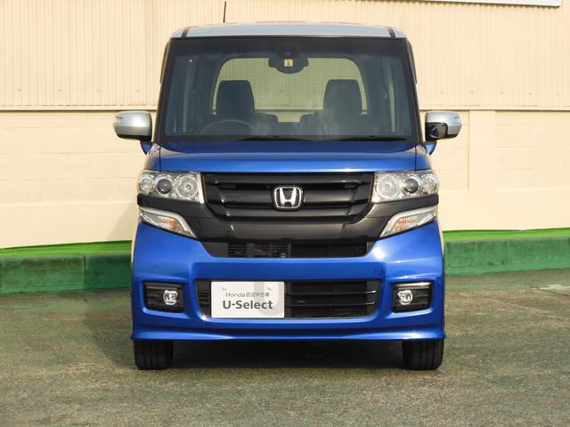 2トーンカラースタイル G・ターボLパッケージ メモリーナビ(42枚目)