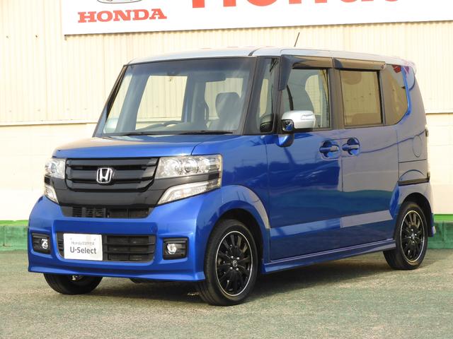 2トーンカラースタイル G・ターボLパッケージ メモリーナビ(43枚目)