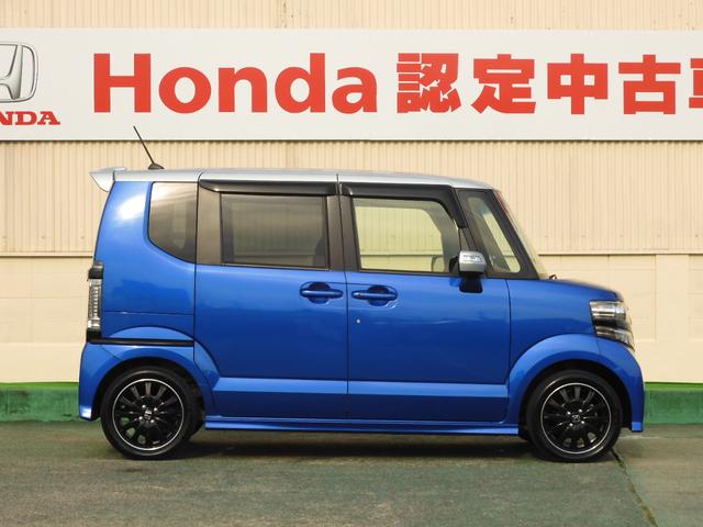 2トーンカラースタイル G・ターボLパッケージ メモリーナビ(44枚目)