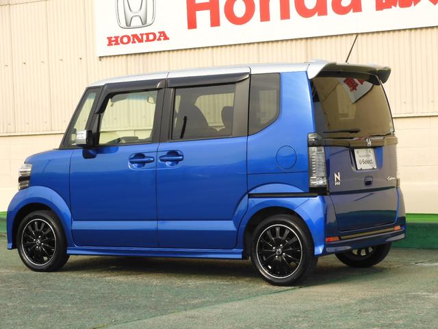 2トーンカラースタイル G・ターボLパッケージ メモリーナビ(48枚目)
