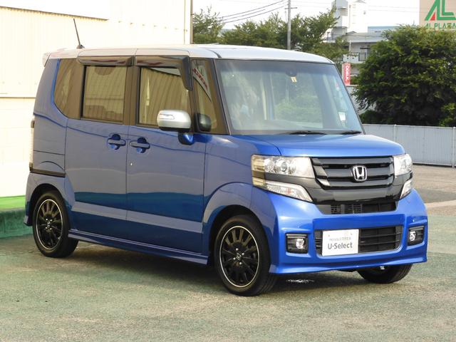 2トーンカラースタイル G・ターボLパッケージ メモリーナビ(53枚目)