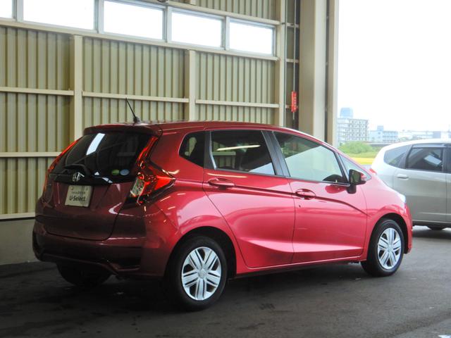 13G・L ホンダセンシング 弊社試乗車 ETC フルセグ(2枚目)