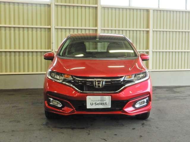 13G・L ホンダセンシング 弊社試乗車 ETC フルセグ(6枚目)