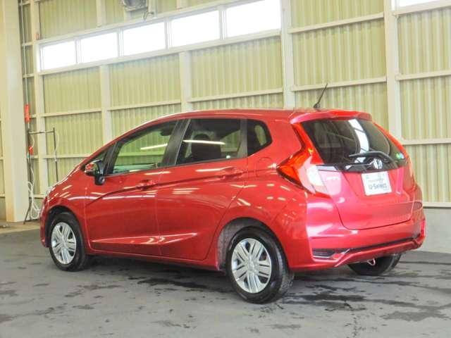 13G・L ホンダセンシング 弊社試乗車 ETC フルセグ(8枚目)