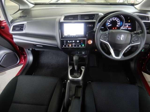 13G・L ホンダセンシング 弊社試乗車 ETC フルセグ(11枚目)