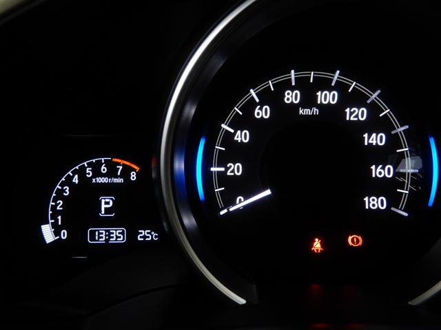 13G・L ホンダセンシング 弊社試乗車 ETC フルセグ(30枚目)